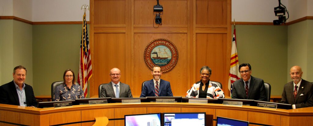 Tampa City Council