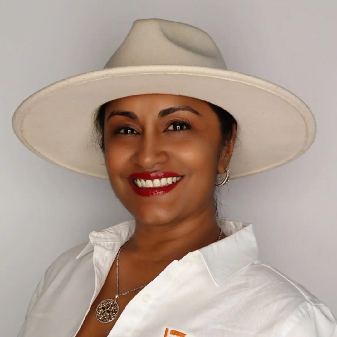 Janelle Khargie