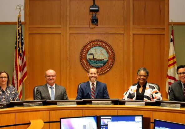 Tampa City Council